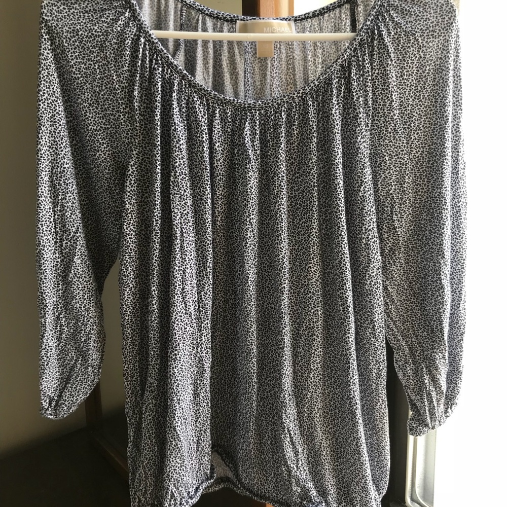 Michael Kors Blouse